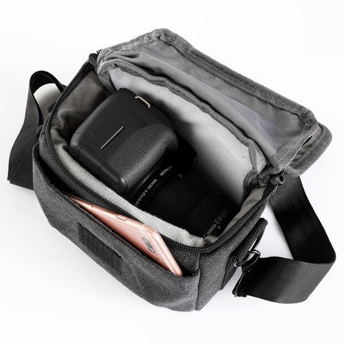 Camera Case Bag For Olympus OM-D E-M10 EM10 Mark IV III IIIs II PEN-F PEN E-PL10 - 第 11/23 張圖片