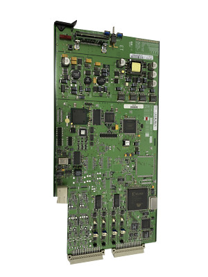 Harris MXA-3901-A 4 Analog Audio to SDI Multiplexer