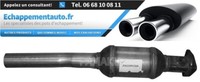Katalysator Skoda Octavia I 1.6I 1J0131089AX 1J0131089 Ax