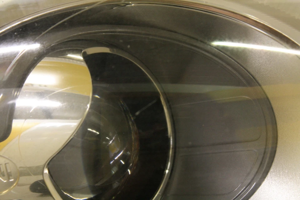 FARO XENÓN LADO DERECHO MINI COOPER F55 ORIGINAL 7416980 *DAÑADO* Foto 3 de 4