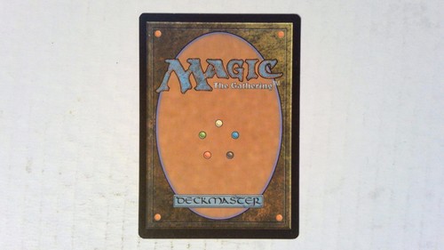Where Ancients Tread Commander 2013 - Magic the Gathering Red - Picture 2 of 2