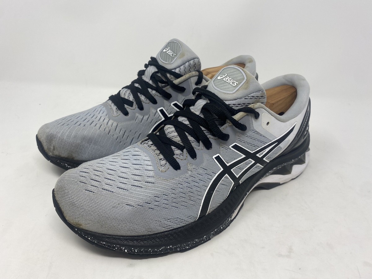 asics gel kayano 27 womens running shoes size 11 1012A990  display picture 1