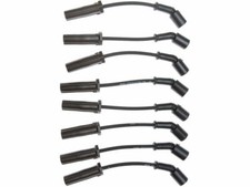 AC Delco 72JT63J Spark Plug Wire Set Fits 200...
