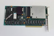IBM 1501220 ISA BROADBAND PC NETWORK ADAPTER II 72X8015 WITH WARRANTY