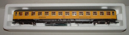 Roco 44908 Messbeiwagen DB 99-40 033-2 H0, #X-108-11