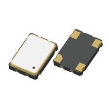 5PCS 7050 OSC Active Crystal Oscillator 0705 7mm×5mm 4 PIN 2.048MHz--125MHz 5V