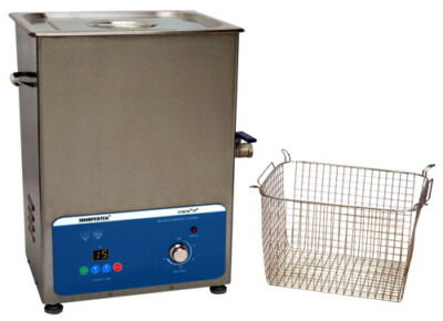 #ad #ad Heated Ultrasonic Carburetor Cleaning System Xps450 11L By Sharpertek USA $1225.00