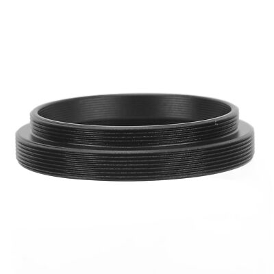 Adaptateur Télescope T2 Mâle Vers Filetage Femelle M48x0.75 Ou M42x1 - Neuf