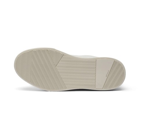 D.A.T.E. levante calf sneaker uomo M381-LV-CA-WG AI24 - Imagen 5 de 5