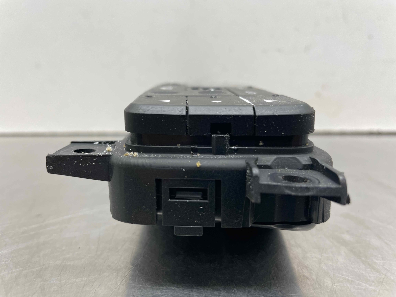 2010 Maserati Granturismo OEM Auto Heater A/C Climate Control Panel