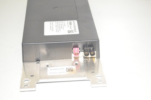 BMW F32 4er F31 F82 F33 F83 Telematics Control Unit 6820934 5A0FC23 6836765 - Picture 4 of 5