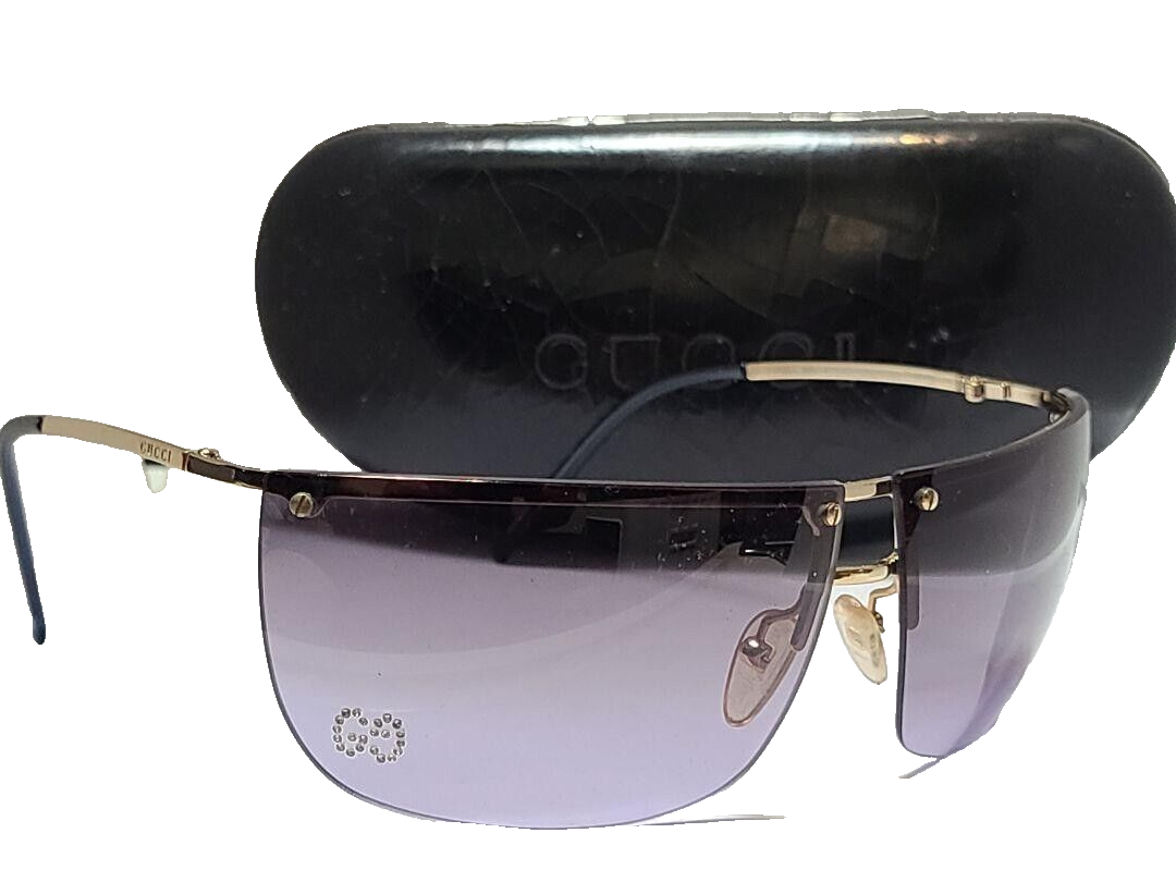 GUCCI GG 2652 Sunglasses Men | eBay