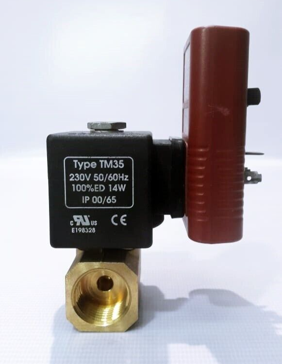 JORC / 2303 / EZ1 G1/2