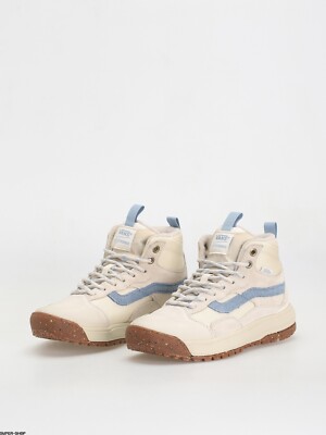 Vans UltraRange EXO Hi MTE-1 Boots Vintage White / Blue  display picture 2