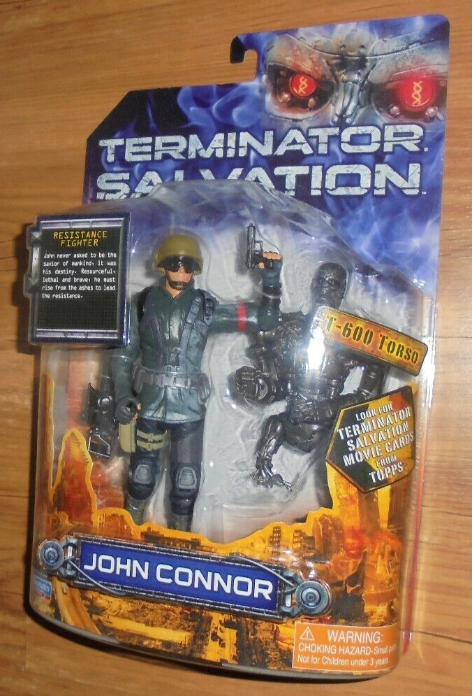 Terminator Salvation 