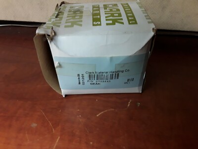 Clark 2795641 Gear | eBay