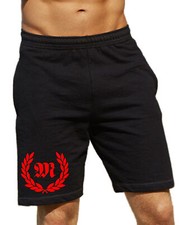 München Kranz Shorts Fussball Ultras WM EM Pyro Kurve Block Hooligan 3 Halbzeit