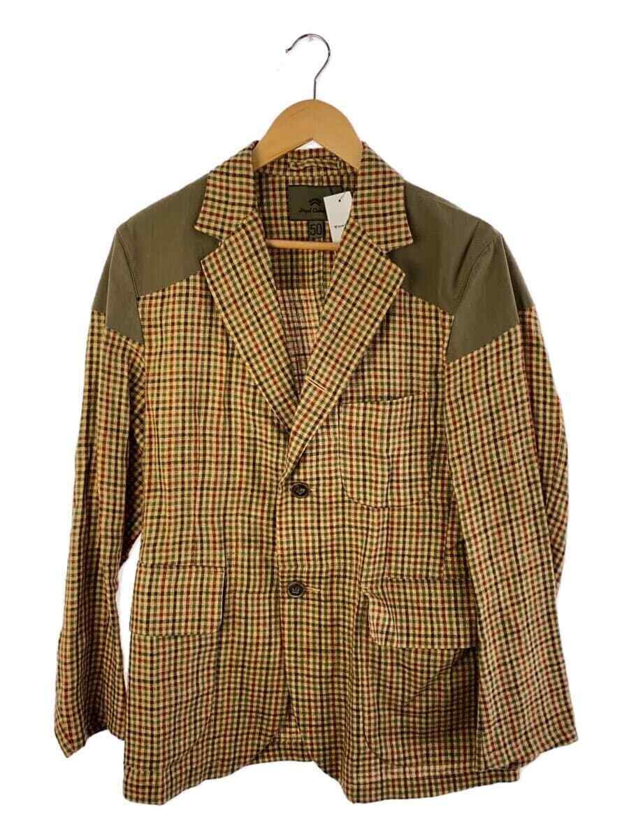 Nigel Cabourn MALLORY Jacket beige 50 Used | eBay Nigel Cabourn MALLORY Jacket beige 50 Used | eBay