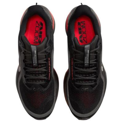 Nike Pegasus Premium Black Bright Crimson HQ2592-003 Men's Black