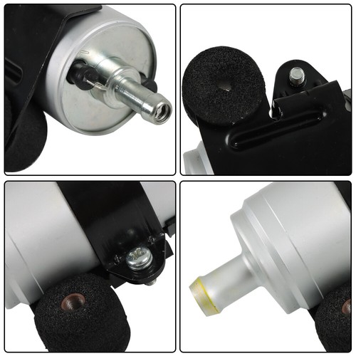 New For Kawasaki FD661D FD791D FD851D ATV 49040-2079 490402079 12V DC Fuel Pump - Foto 10 di 11