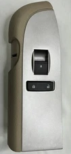 2007-2014 Genuine GM/BOSCH Side Door Lock and Window Switch OEM 20835554