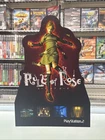 Rule of Rose PS2 Countertop Standee JAPANESE