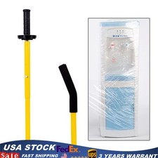 Pallet Stretch Film Packing Machine Shrink Wrap Dispenser Holder for 18-20 Inch