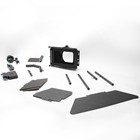 Redrock Micro Studio Bundle with lowBase for RED SCARLET/EPIC Cameras SKU1487048