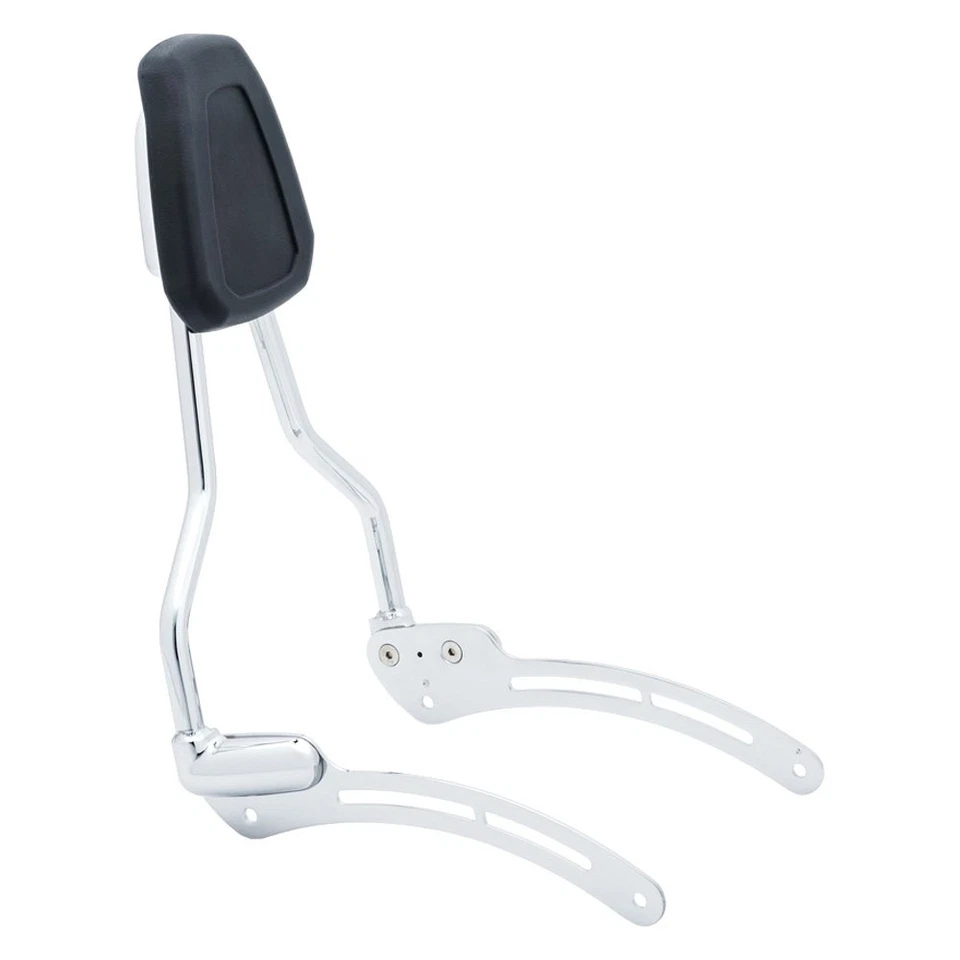 For Indian Scout 2015-2019 Kuryakyn 6581 Chrome Sissy Bar Foto 3 de 4