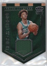 2019-20 Panini Crown Royale Heirs to the Throne Romeo Langford #HT-RL 0s5s