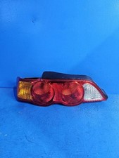 Driver Left Tail Light Fits 02-04 Acura Rsx 7913