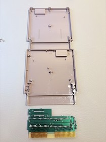 Snow Brothers - NES Nintendo - Aut&eacute;ntico - Calidad Coleccionista - Limpieza Profunda