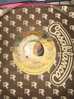 New ListingVintage 1976 KISS ~ Calling Dr Love / Take Me ~ RARE 45 rpm Vinyl 7" NB880