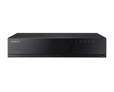 Hanwha Techwin HRX-1635-8TB 16CH AHD Pentabrid IP DVR Security Recorder 8TB HDD