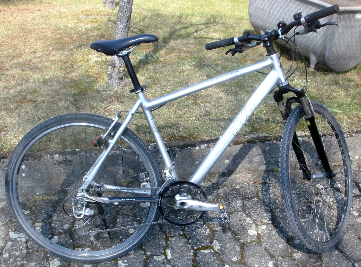 KTM Fahrrder fr Herren online kaufen | eBay.de