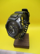 CASIO G-SHOCK GW-2500B Black Resin Band Watch