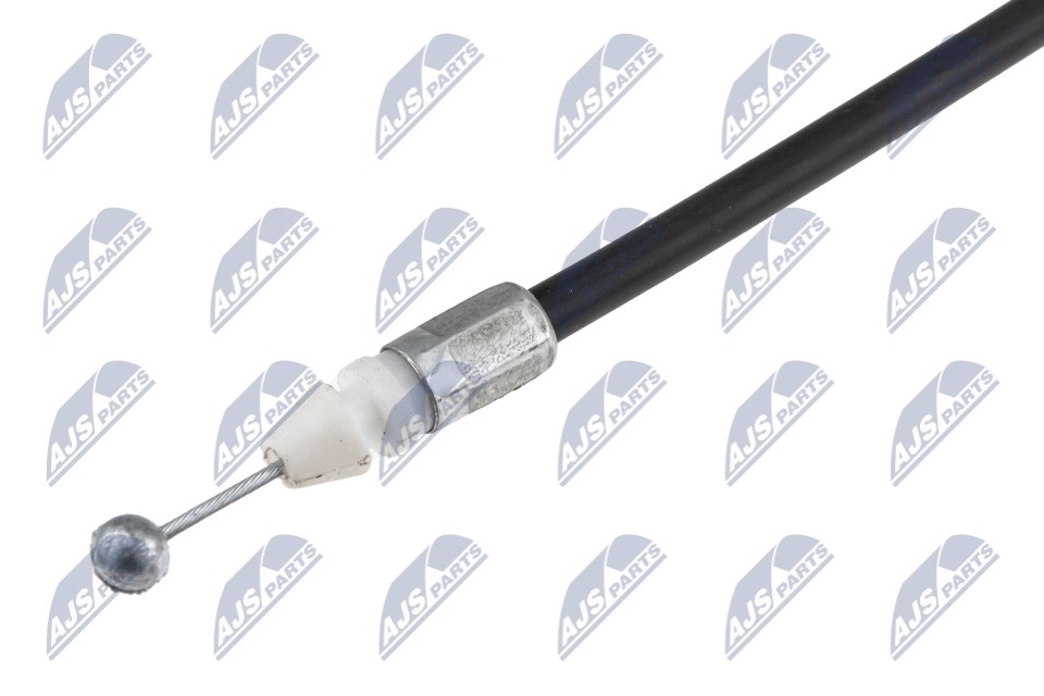 BONNET CABLE EZC-KA-046 FOR KIA D4FA 1.5L G4EE 1.4L G4ED 1.6L 4cyl RIO II - Image 8