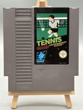 ebay® Auktion 377524968438 | Nintendo NES Tennis NES-TE-NOE PAL-B Original Modul 1985 Sports Series Retro Thumbnail of ebay® auction 377524968438 | Nintendo NES Tennis NES-TE-NOE PAL-B Original Modul 1985 Sports Series Retro