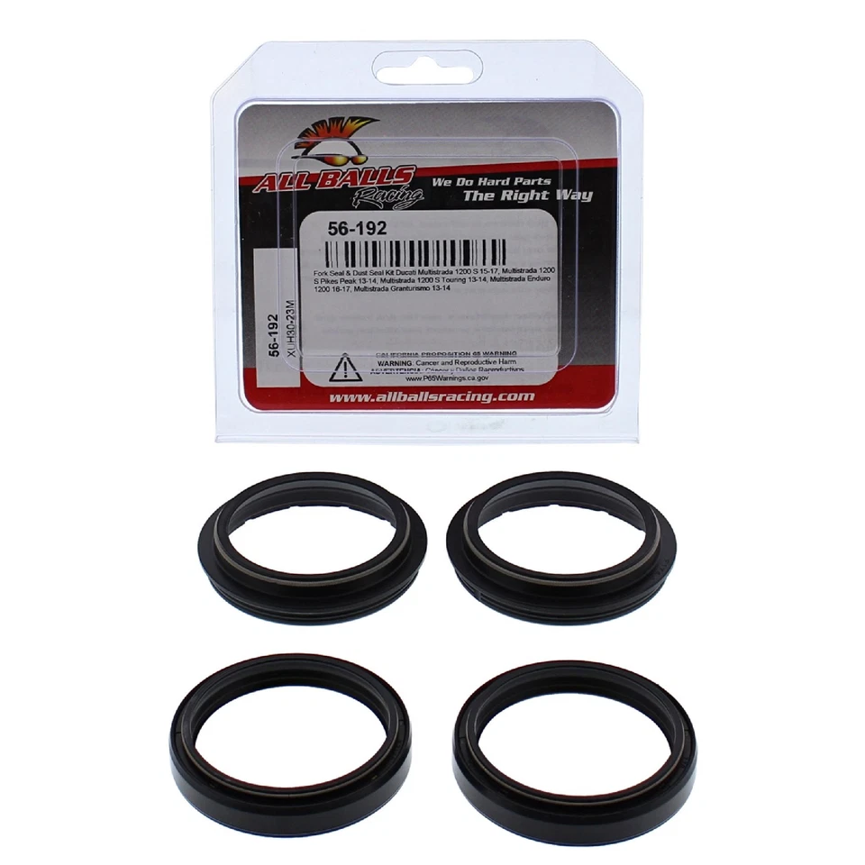 All Balls For KTM Super Adventure R 1290 2022; 56-192 - Image 3 of 4