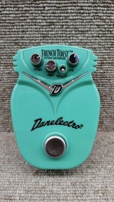 Danelectro Dj-13 / French Toast No.nm920
