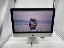 Apple iMac 21.5 Late 2013 Aio Intel Core i5 4...