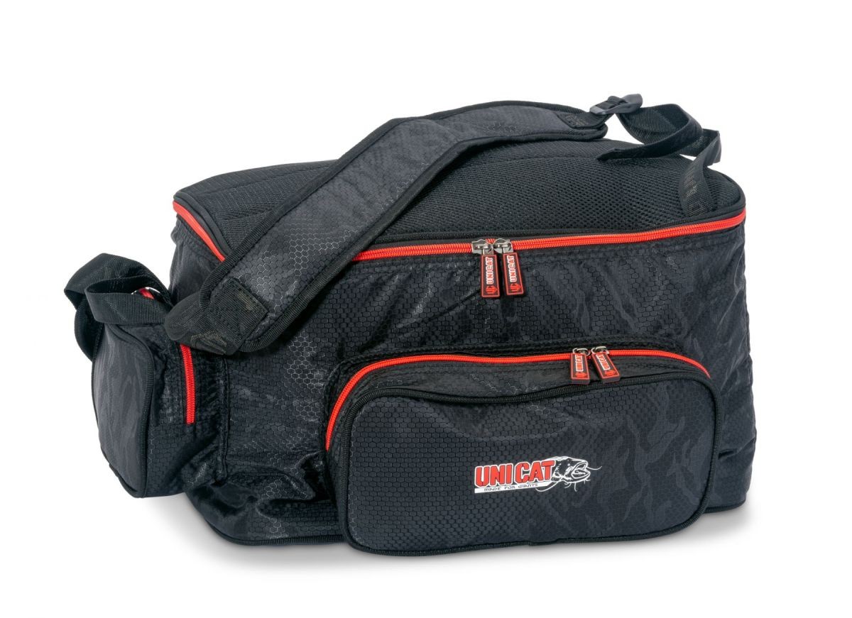 Бункер для снастей UNI CAT 27л, 48х38х22см от TACKLE-ВЫГОДНЫЕ ПРЕДЛОЖЕНИЯ !!!