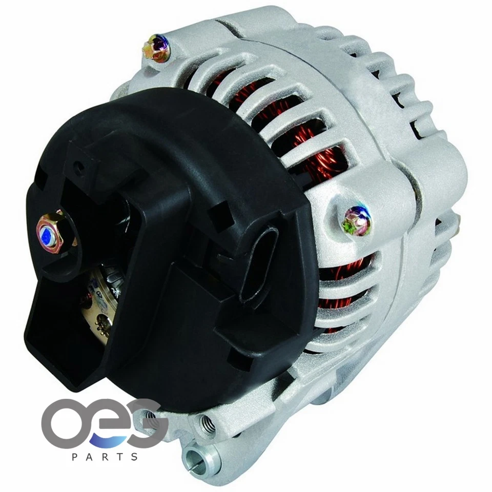 Alternador nuevo para Chevrolet Lumina V6 3.4L 94-97 400-12111 400-12111R 321-1309 Foto 2 de 4