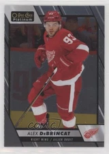 2023-24 O-Pee-Chee Platinum Alex DeBrincat #190 c5d