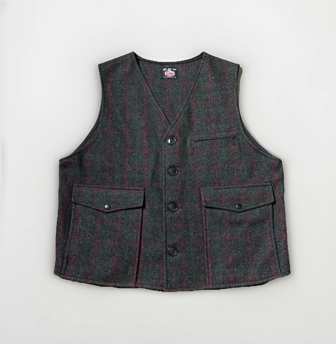 johnson woolen mills products for sale | eBay