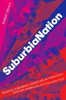 Suburbianation Robert A. Beuka Taschenbuch Xi Englisch 2004 Springer Nature B.V.