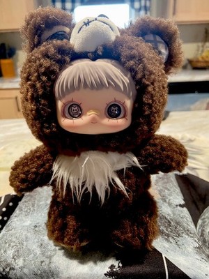 {US SELLER} Authentic Maymei V2 Dark Forest  Plush - CONFIRMED all 2 Together  