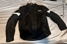 Cortech VRX Air 2.0 Jacket Unisex Sz S