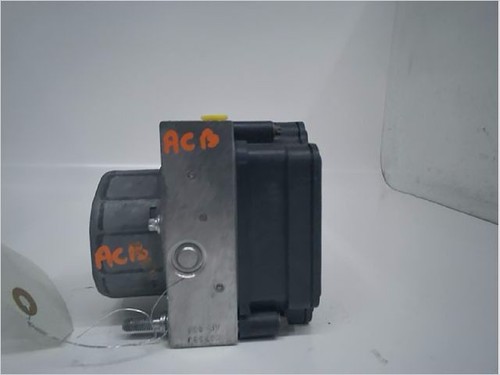 Calculateur abs occasion FIAT FIORINO III Phase 1 - 1.3 MULTIJET 16v 95ch - Photo 2/5