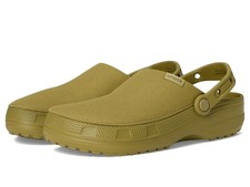 Unisex Clogs Crocs Classic Crafted Canvas Clogs